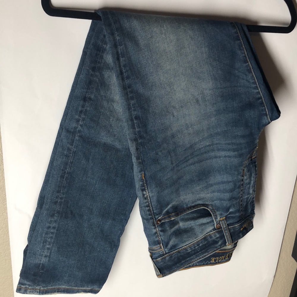 Men’s American Eagle Jeans Casual